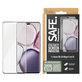 Kaljeno staklo UWF za Honor X9c 5G/Magic7 Lite 5G, Crna, SAFE by PanzerGlass