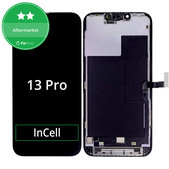 Apple iPhone 13 Pro - LCD zaslon + zaslon osjetljiv na dodir + okvir InCell HD+