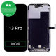 Zaslon In-Cell HD+ za iPhone 13 Pro, Dodirni ekran s okvirom