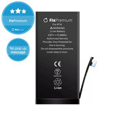Baterija za iPhone 14, 3279mAh, DIAGNOSTIC