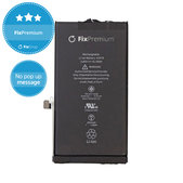 Baterija za iPhone 12, 12 Pro, 2815mAh, DIAGNOSTIC