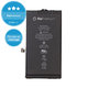 Baterija za iPhone 12, 12 Pro, 2815mAh, DIAGNOSTIC