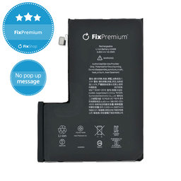 Apple iPhone 12 Pro Max - Baterija JCID 3687mAh