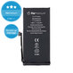 Baterija za iPhone 13 Mini, 2406mAh, DIAGNOSTIC