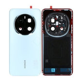 Honor Magic7 Pro - Poklopac baterije (Breeze Blue) - 0235AMPX Genuine Service Pack