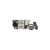 Honor Magic7 Pro - PCB ploča konektora za punjenje - 0235AMQK Genuine Service Pack