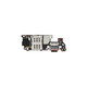 Honor Magic7 Pro - PCB ploča konektora za punjenje - 0235AMQK Genuine Service Pack