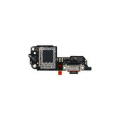 Xiaomi Redmi Note 14 Pro+ 5G  - PCB ploča konektora za punjenje + SIM Čítač - 5600200O16U00 Genuine Service Pack