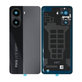Xiaomi Poco X7 Pro 2412DPC0AG - Poklopac baterije (Black) - 56003000O1000 Genuine Service Pack