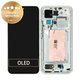 Xiaomi 15 5G - LCD zaslon + zaslon osjetljiv na dodir + okvir (Green) - 560063000O300 Genuine Service Pack