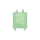 Samsung Galaxy S25 - Ljepilo za bateriju - GH02-26563A Genuine Service Pack