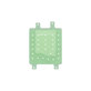 Samsung Galaxy S25 - Ljepilo za bateriju - GH02-26563A Genuine Service Pack