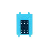Samsung Galaxy A36 A366E - Ljepilo za bateriju - GH02-26755A Genuine Service Pack