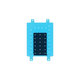 Samsung Galaxy A36 A366E - Ljepilo za bateriju - GH02-26755A Genuine Service Pack