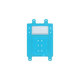 Samsung Galaxy S25 Ultra - Ljepilo za bateriju - GH02-26798A Genuine Service Pack