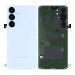 Samsung Galaxy S25 Plus - Poklopac baterije (Icy Blue) - GH82-36350C Genuine Service Pack