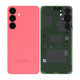 Samsung Galaxy S25 Plus - Poklopac baterije (Coralred) - GH82-36350G Genuine Service Pack