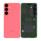 Samsung Galaxy S25 Plus - Poklopac baterije (Coralred) - GH82-36350G Genuine Service Pack