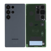 Samsung Galaxy S25 Ultra - Poklopac baterije (Titanium Black) - GH82-36353D Genuine Service Pack