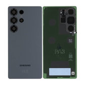 Samsung Galaxy S25 Ultra - Poklopac baterije (Titanium Jetblack) - GH82-36353G Genuine Service Pack