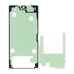 Samsung Galaxy S25 Ultra - Set Ljepljivih pod LCD zaslona Adhesive - GH82-36522A Genuine Service Pack