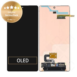 Samsung Galaxy S25 Ultra - LCD zaslon + zaslon osjetljiv na dodir - GH82-36588A Genuine Service Pack