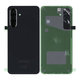 Samsung Galaxy A36 A366E - Poklopac baterije (Awesome Black) - GH82-36804A Genuine Service Pack