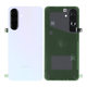 Samsung Galaxy A36 A366E - Poklopac baterije (Awesome Grey) - GH82-36804B Genuine Service Pack