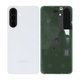 Samsung Galaxy A56 A566E - Poklopac baterije (Awesome Lightgray) - GH82-36807B Genuine Service Pack