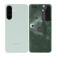 Samsung Galaxy A56 A566E - Poklopac baterije (Awesome Olive) - GH82-36807C Genuine Service Pack