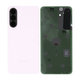Samsung Galaxy A56 A566E - Poklopac baterije (Awesome Pink) - GH82-36807D Genuine Service Pack