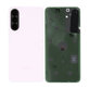 Samsung Galaxy A56 A566E - Poklopac baterije (Awesome Pink) - GH82-36807D Genuine Service Pack