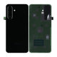 Samsung Galaxy A26 A266E - Poklopac baterije (Black) - GH82-37020A Genuine Service Pack
