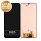 Samsung Galaxy A26 A266E - LCD zaslon + zaslon osjetljiv na dodir - GH82-37050A Genuine Service Pack