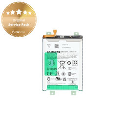 Samsung Galaxy A26 A266E - Baterija EB-BA166ASE 5000mAh - GH82-37053A Genuine Service Pack