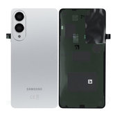 Samsung Galaxy S25 Edge - Poklopac baterije (Titanium Silver) - GH82-37202A Genuine Service Pack