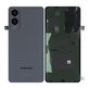 Samsung Galaxy S25 Edge - Poklopac baterije (Titanium Jetblack) - GH82-37202C Genuine Service Pack