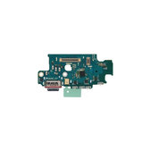 Samsung Galaxy S25 Plus - PCB ploča konektora za punjenje + SIM Čítač - GH96-18237A Genuine Service Pack