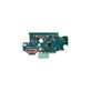 Samsung Galaxy S25 Plus - PCB ploča konektora za punjenje + SIM Čítač - GH96-18237A Genuine Service Pack