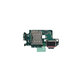 Samsung Galaxy S25 - PCB ploča konektora za punjenje + SIM Čítač - GH96-18238A Genuine Service Pack