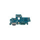 Samsung Galaxy A36 A366E - PCB ploča konektora za punjenje - GH96-19348A Genuine Service Pack