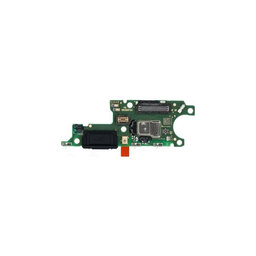 Honor Magic7 Lite - PCB ploča konektora za punjenje