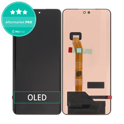 Honor Magic7 Lite - LCD zaslon + zaslon osjetljiv na dodir OLED