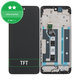 Motorola Moto G05 - LCD zaslon + zaslon osjetljiv na dodir + okvir TFT