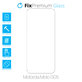 FixPremium Glass - Kaljeno Staklo za Motorola Moto G05