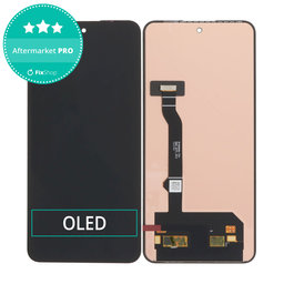 Nothing Phone (3a), (3a) Pro - LCD zaslon + zaslon osjetljiv na dodir OLED