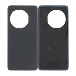 OnePlus 13 5G CPH2655 - Poklopac baterije (Black)