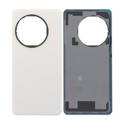 OnePlus 13 5G CPH2655 - Poklopac baterije (White)