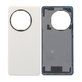 OnePlus 13 5G CPH2655 - Poklopac baterije (White)