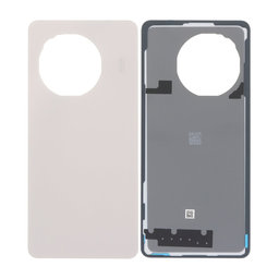 OnePlus 13R 5G CPH2645 - Poklopac baterije (White)